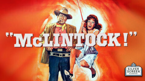 McLintock!