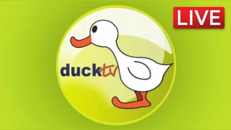 Duck TV
