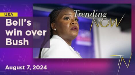 Wesley Bell's win over Bush tainted by AIPAC lobbying