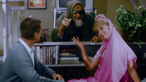 S1E010 Djinn and Water