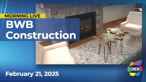 Bring your dream space to life with BWB Construction