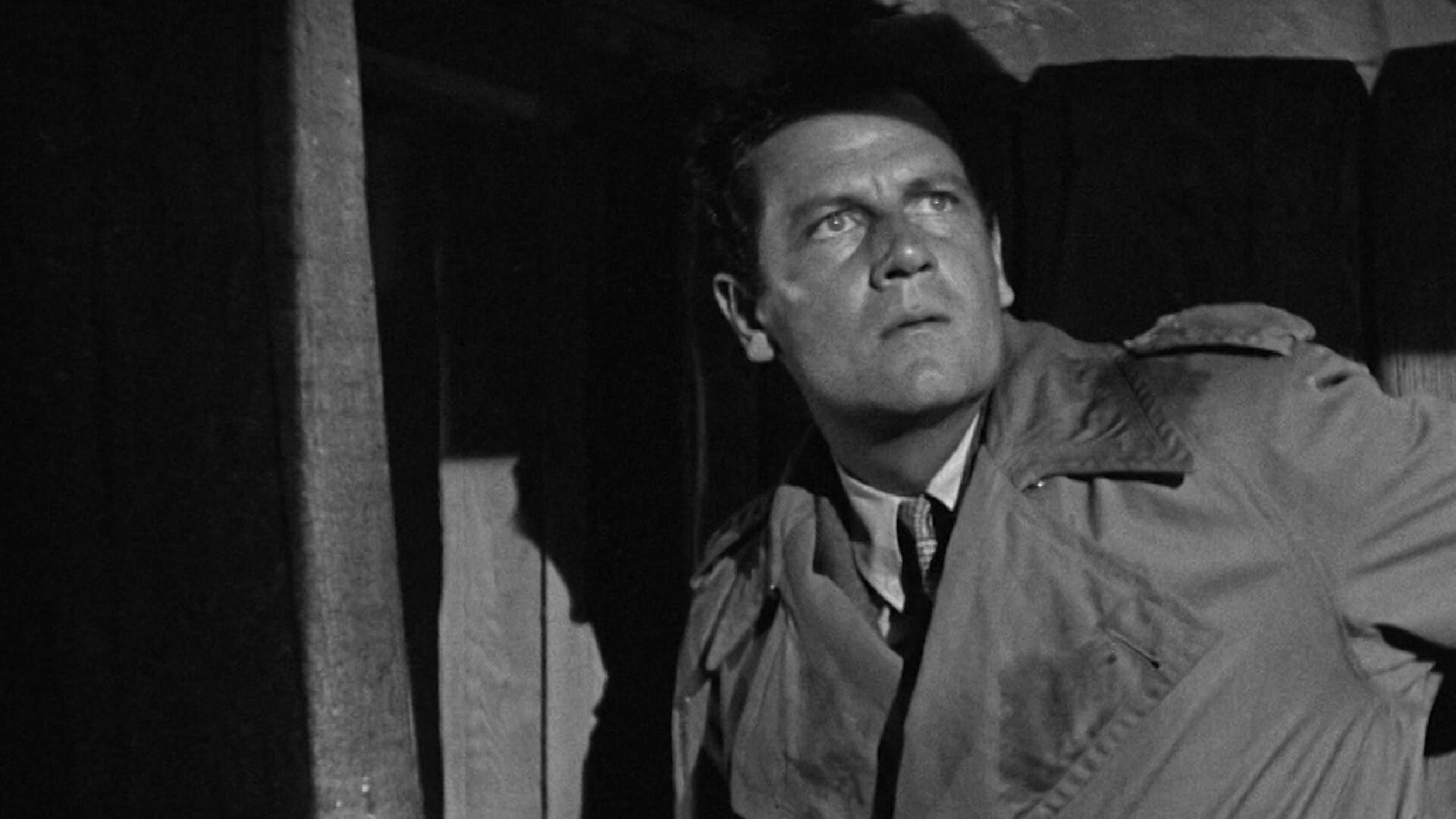 Foreign Correspondent