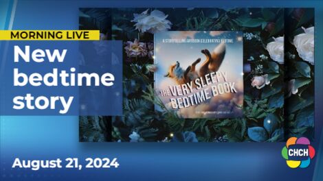 Captivate children's attention with 'The Very Sleepy Bedtime Book'