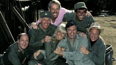 S1E002 Sex & The Sticom