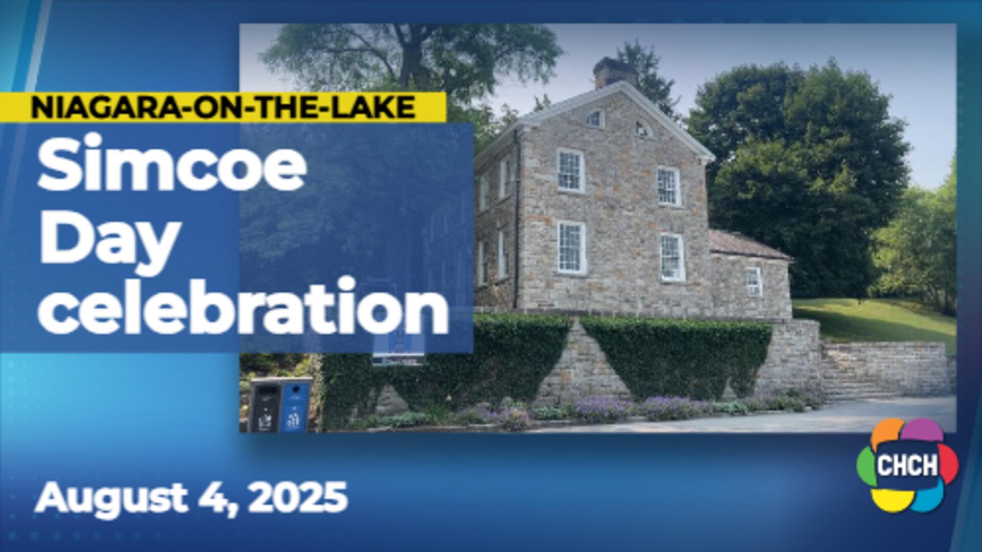 People, presses and principles celebrated at Niagara Museum