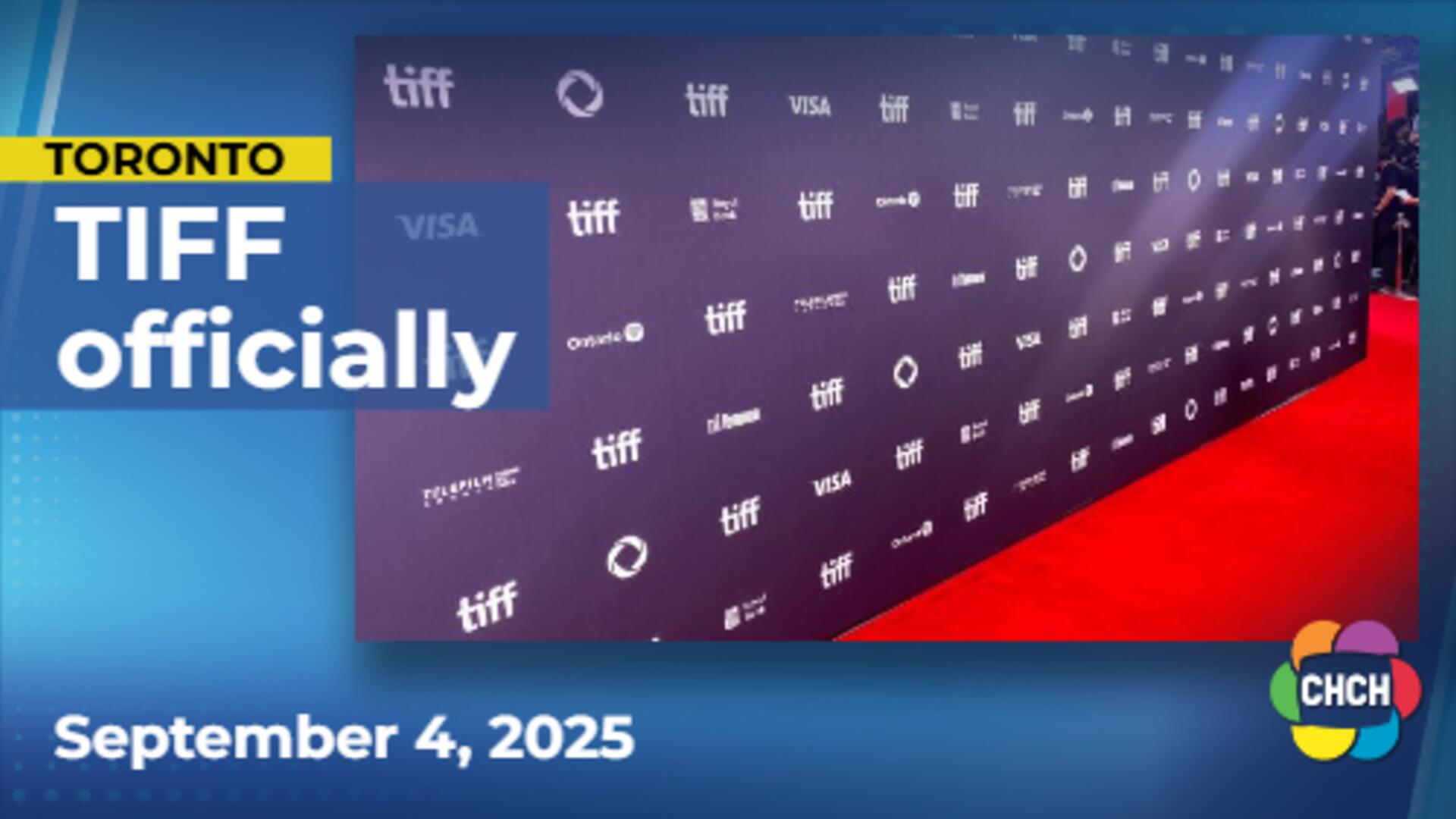 Toronto International Film Festival marks 50th year: What to expect