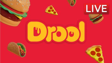Drool