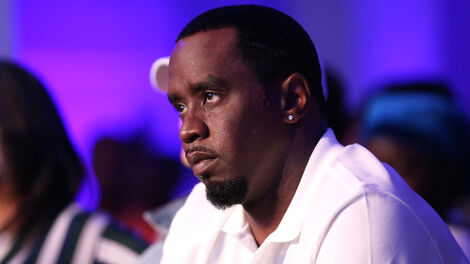 S47E101 Secret Life of Diddy: A Special Edition of 20/20