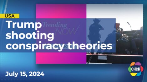 U.S. President Joe Biden orders probe of assassination attempt