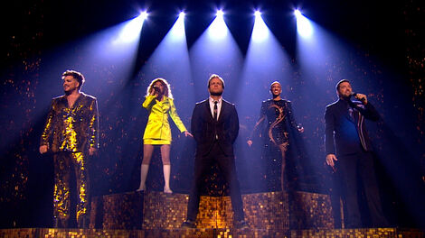 S2E008 Starstruck UK S02E008