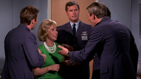 S2E026 A Secretary is Not a Toy