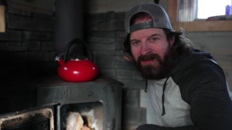 S2E012 Petty Harbour