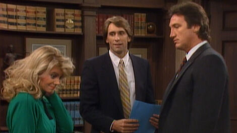 S9E014 Peekskill Law