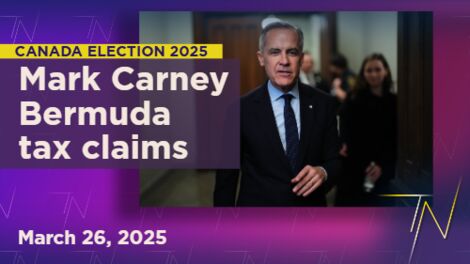 Carney promises to help protect auto industry from incoming Trump tariffs