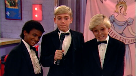 S3E010 Beauties and the Beasts