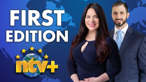 February 11, 2025 - First Edition February 11, 2025 - First Edition