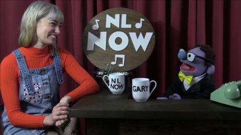 S2E009 Andie Bullman & Brad Tuck