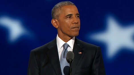 S1E004 Obama: Legacy on the Line