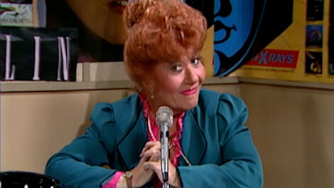 S6E017 Two Guys from Appleton