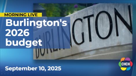 Burlington's 2026 budget deliberations kick into high gear