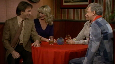 S7E017 Jack's Double Date