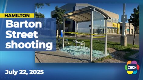 31-year-old man injured in east Hamilton shooting