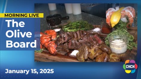 The Olive Board offers expanded menu at new Grimsby location