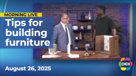 5 tips for assembling store bought furniture