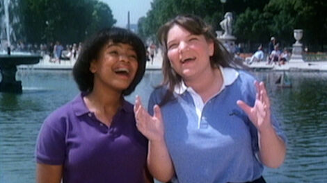 S3E027 Facts of Life Goes to Paris Part 3