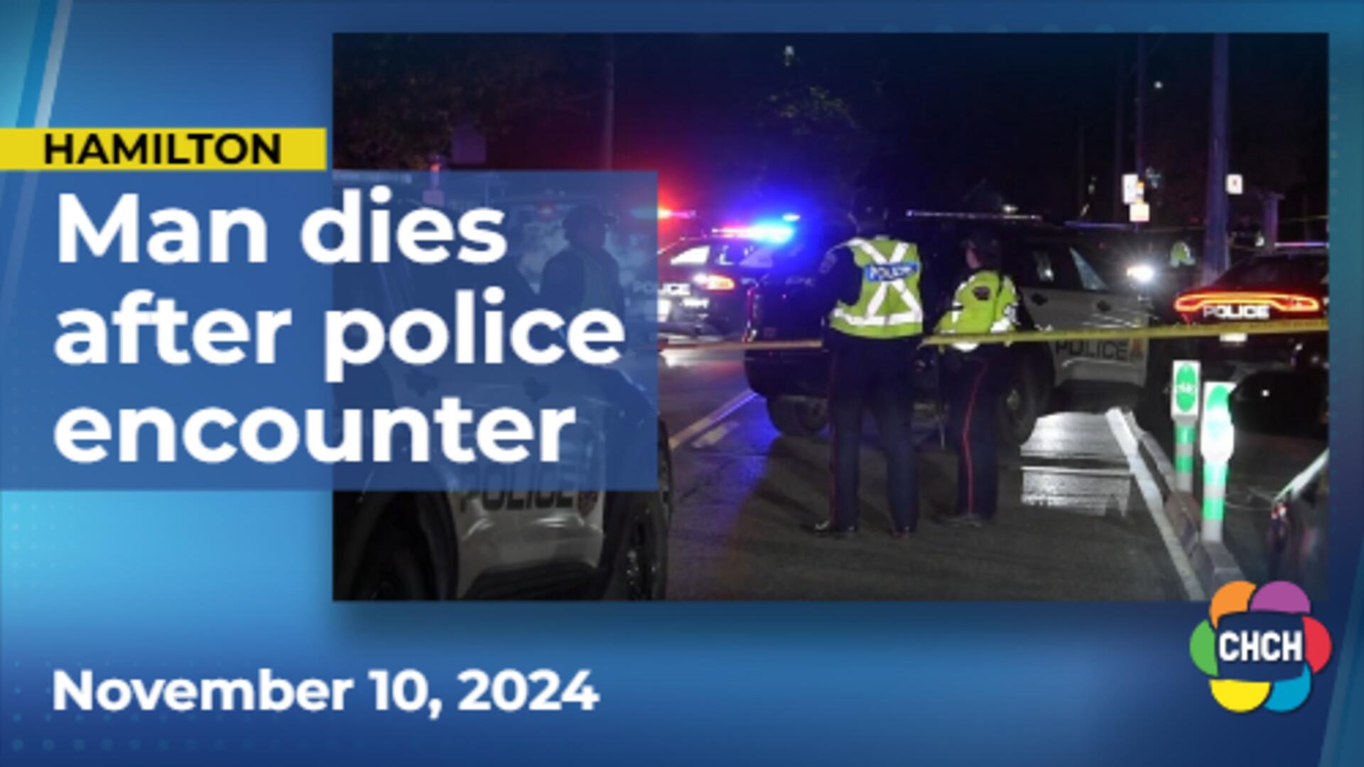 1 man dead, officer hurt after west Hamilton shooting