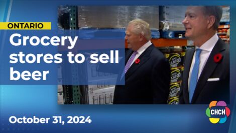 Costco, big-box grocery stores now able to sell beer, wine and cider