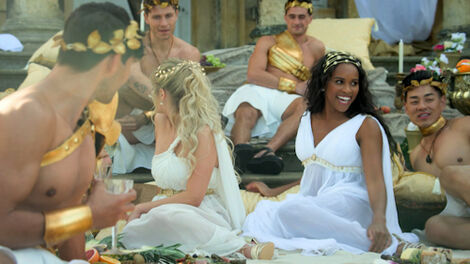 S1E006 Parents on Leave