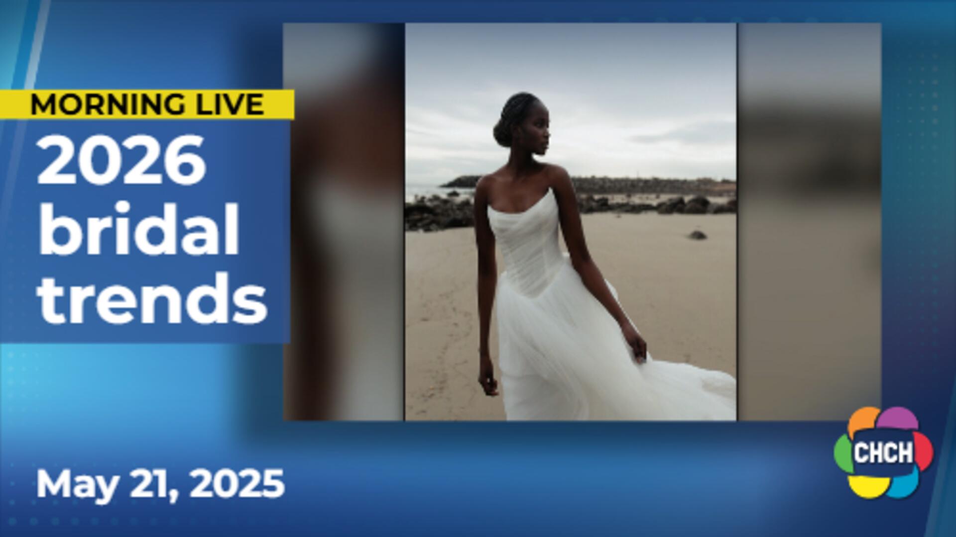 2026 bridal fashion trends