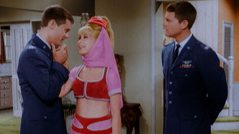 S1E015 Too Many Tonys