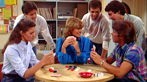 S5E001 Brave New World: Part 1