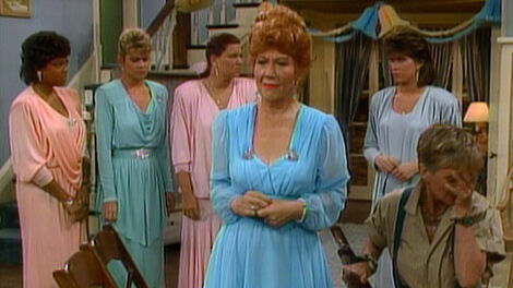 S8E002 Out of Peekskill - Part 2