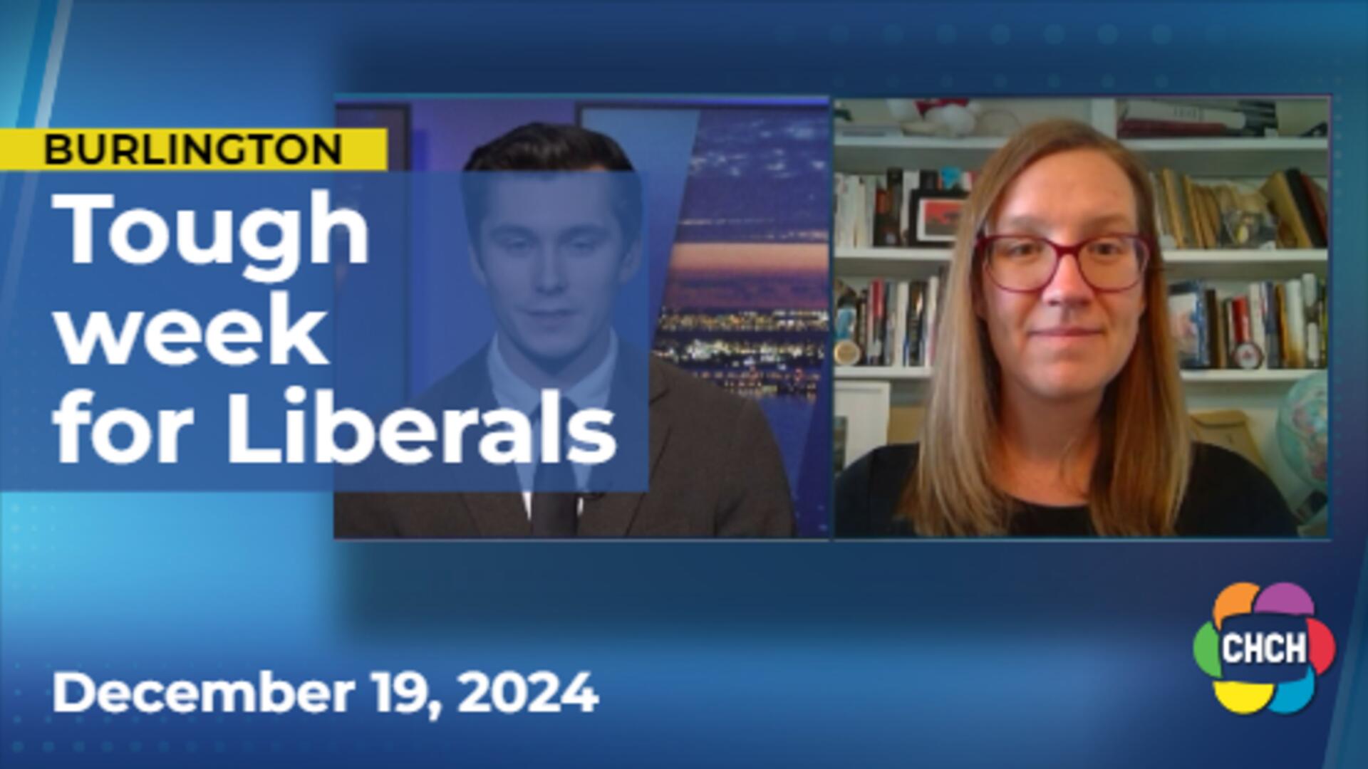 FULL INTERVIEW: "I'm not going to pretend Monday wasn't a shocking day"