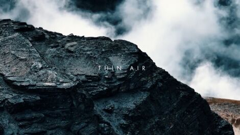 S2E009 Thin Air