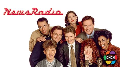 News Radio