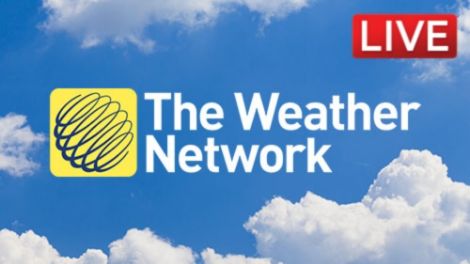 The Weather Network