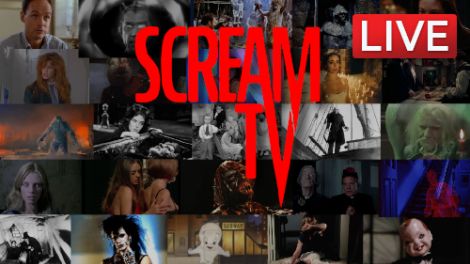 Scream TV