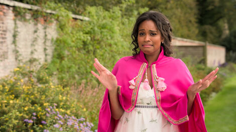 S1E012 Commitment of a Lifetime