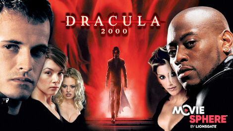 Dracula 2000