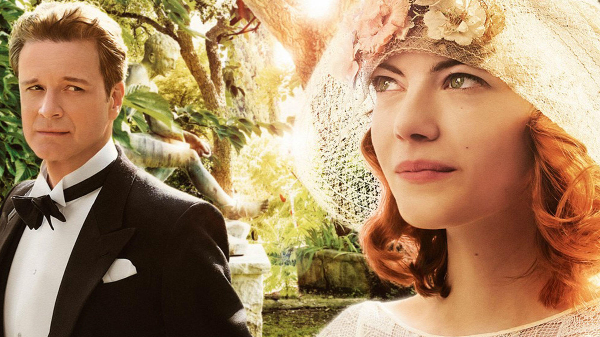 Magic in the Moonlight