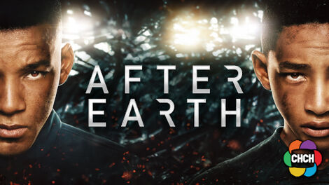 After Earth