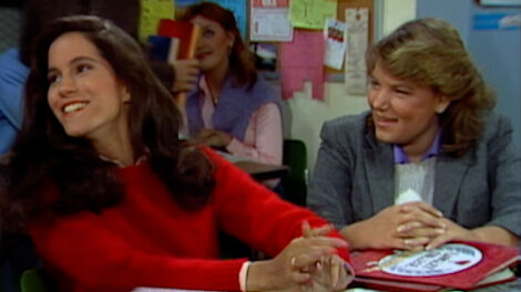 S5E007 Advance Placement