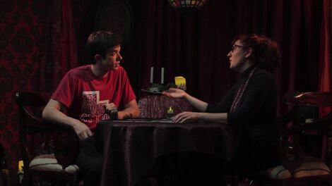 S1E008 This Was Just Such a Letdown