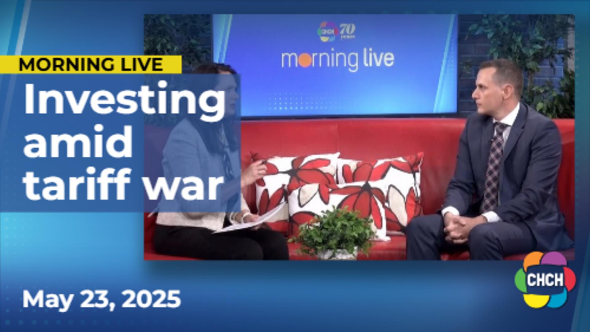 Investing in today's market during uncertain times