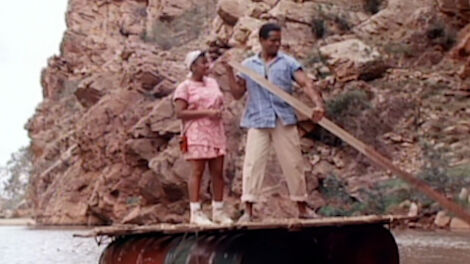 S8E027 The Facts of Life Down Under Part 3