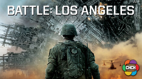 Battle Los Angeles
